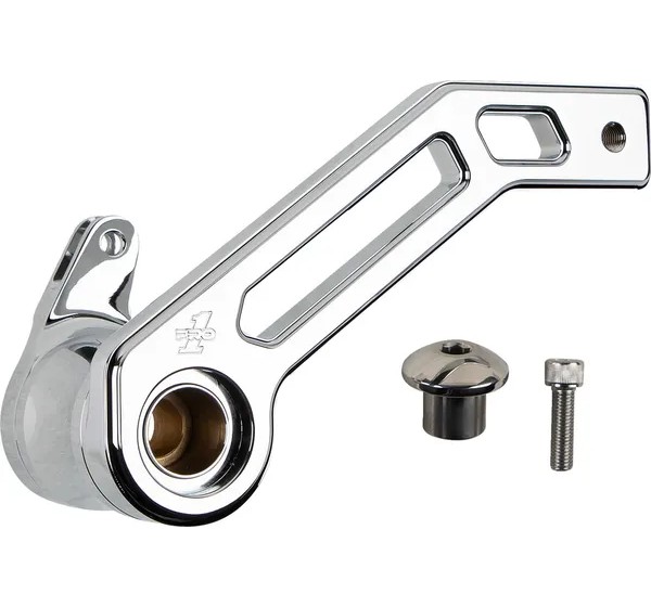 PRO-ONE PERF.MFG. Bremspedale - Detailansicht