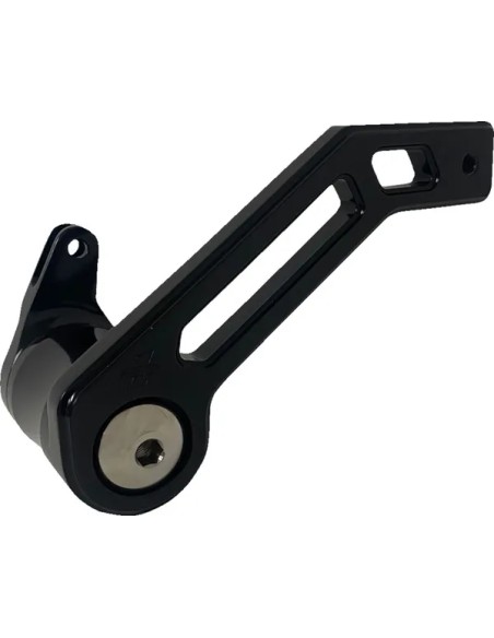 PRO-ONE PERF.MFG. Bremspedale für Harley Davidson FLHR 1584 2008-2011