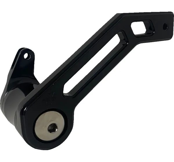 PRO-ONE PERF.MFG. Bremspedale für Harley Davidson FLHR 1584 2008-2011
