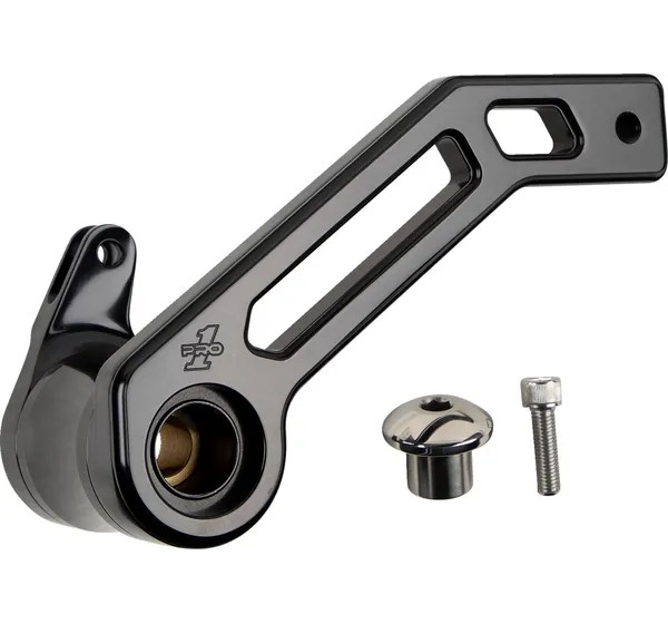 PRO-ONE PERF.MFG. Bremspedale - Detailansicht