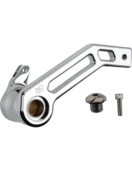 PRO-ONE PERF.MFG. Bremspedale für Harley Davidson FLHX 1750 ABS 2017-2022