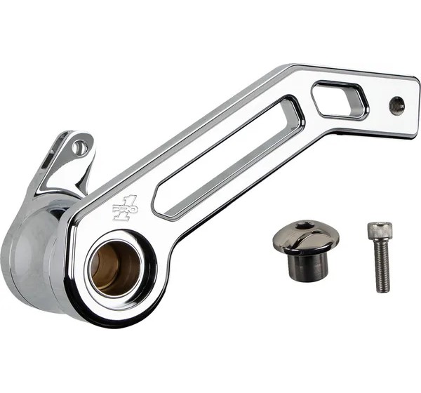 PRO-ONE PERF.MFG. Bremspedale für Harley Davidson FLHX 1750 ABS 2017-2022