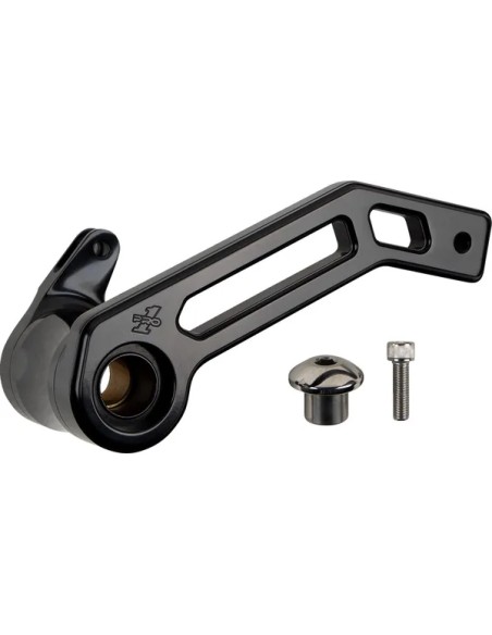 PRO-ONE PERF.MFG. Bremspedale für Harley Davidson FLHX 1750 ABS 2017-2022