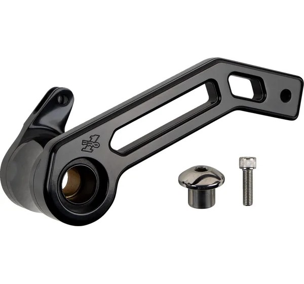 PRO-ONE PERF.MFG. Bremspedale für Harley Davidson FLHX 1750 ABS 2017-2022