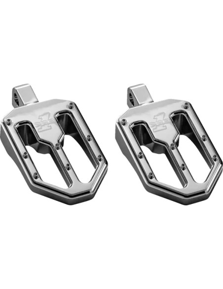 PRO-ONE PERF.MFG. Fußrasten - PEG CHR MOTO V1 MALE MNT