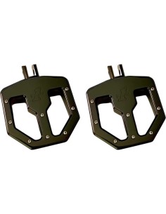 BMX Mini Pegs