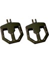 BMX Mini Pegs