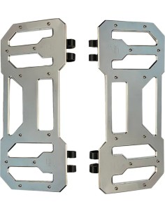 Pro Board Trittbretter