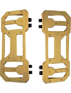 Pro Board Trittbretter