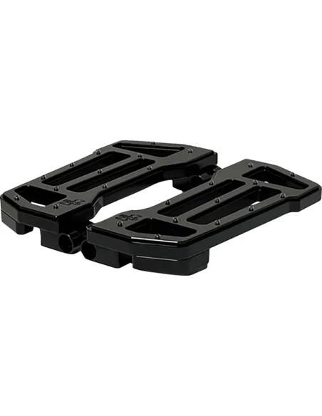PRO-ONE PERF.MFG. Trittbretter für Harley Davidson FLHTC 1340 1984-1998