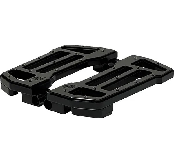 PRO-ONE PERF.MFG. Trittbretter für Harley Davidson FLHTC 1340 1984-1998