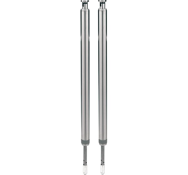 PRO-ONE PERF.MFG. Federung vorne für Harley Davidson FXSTC 1340 1986-1999