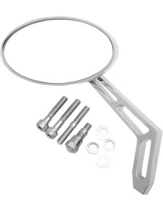Billet Aluminium Spiegel