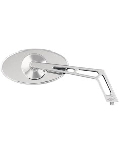 Billet Aluminium Spiegel