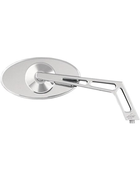 PRO-ONE PERF.MFG. Spiegel - WEEKEND MIROR C/O OVAL RH
