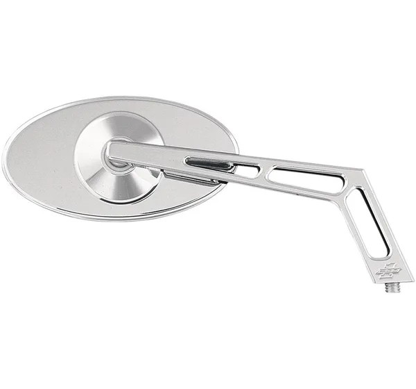 PRO-ONE PERF.MFG. Spiegel - WEEKEND MIROR C/O OVAL RH