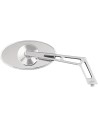 Billet Aluminium Spiegel