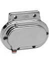 Hydraulik-Kupplungsaktuator-Abdeckung