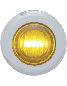 LED Mini-Markierungsleuchte