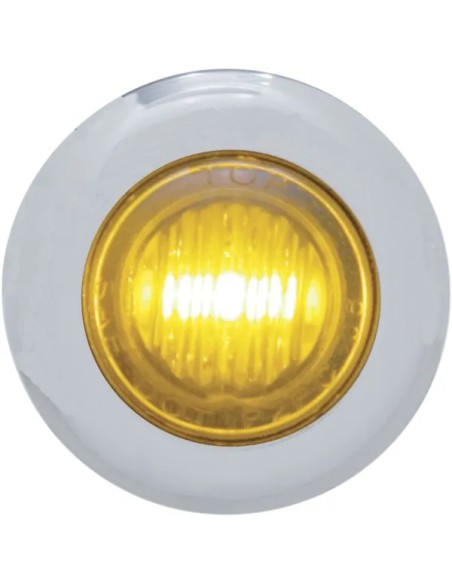 PRO-ONE PERF.MFG. Zusatzbeleuchtung - LIGHT MRKR AM LED CL LEN