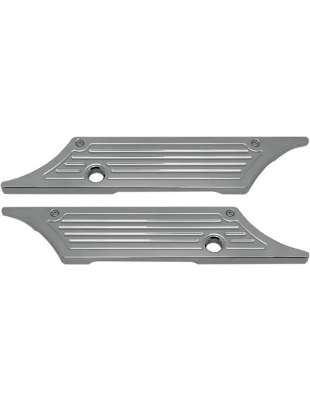 PRO-ONE PERF.MFG. Satteltaschen für Harley Davidson FLHR 1450 1999-2006