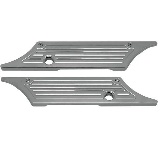 PRO-ONE PERF.MFG. Satteltaschen für Harley Davidson FLHR 1450 1999-2006