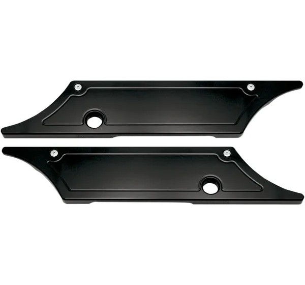 PRO-ONE PERF.MFG. Satteltaschen für Harley Davidson FLHR 1450 1999-2006