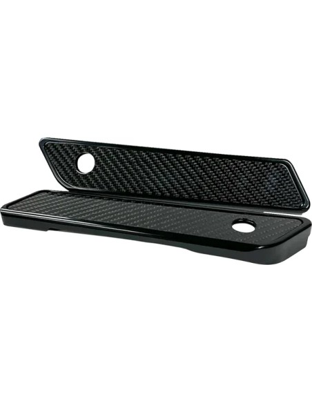 PRO-ONE PERF.MFG. Satteltaschen - Detailansicht