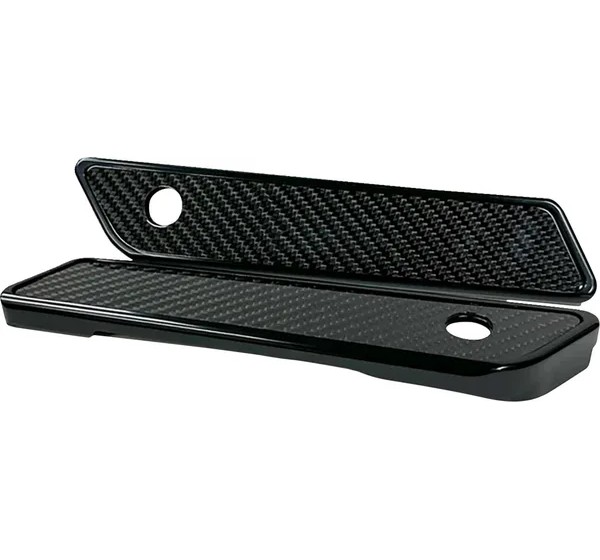PRO-ONE PERF.MFG. Satteltaschen - Detailansicht