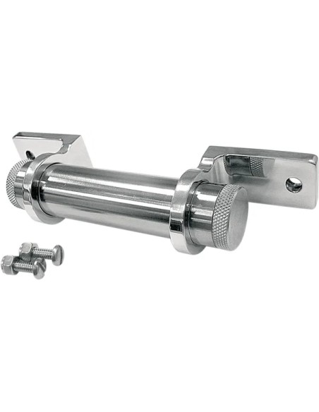 PRO-ONE PERF.MFG. Montagematerial & Zubehör - TUBE REGISTRATION UPRT