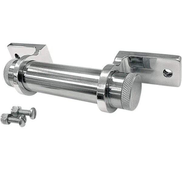 PRO-ONE PERF.MFG. Montagematerial & Zubehör - TUBE REGISTRATION UPRT