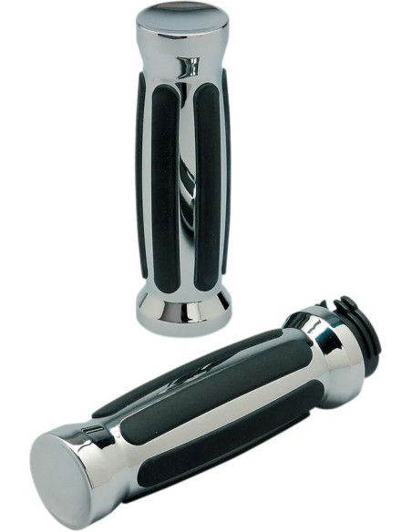 PRO-ONE PERF.MFG. Griffe - GRIPS-RUBBER-STRAIGHT-PR