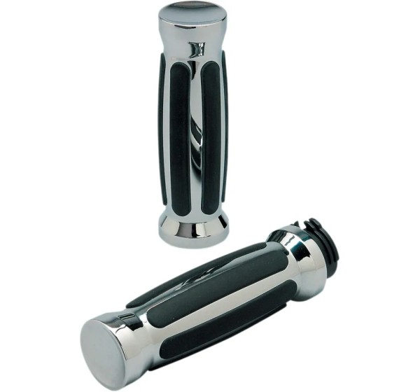 PRO-ONE PERF.MFG. Griffe - GRIPS-RUBBER-STRAIGHT-PR