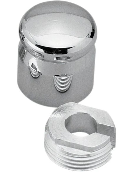 PRO-ONE PERF.MFG. Montagematerial & Zubehör - CHOKE KNOB COVER SMOOTH