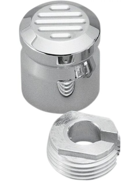 PRO-ONE PERF.MFG. Montagematerial & Zubehör - CHOKE KNOB COVER BALL MIL