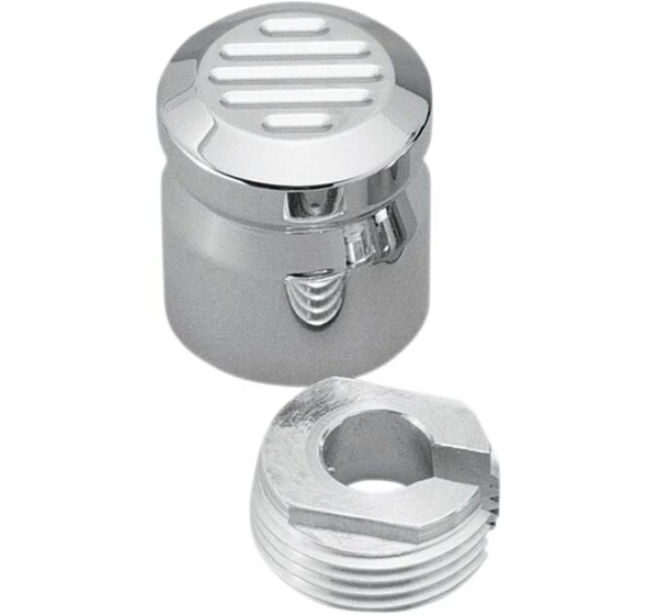 PRO-ONE PERF.MFG. Montagematerial & Zubehör - CHOKE KNOB COVER BALL MIL