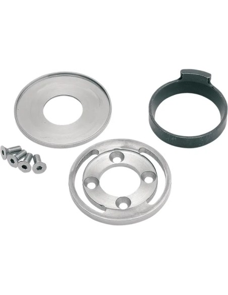PRO-ONE PERF.MFG. Montagematerial & Zubehör für Harley Davidson FLSTC 1340 1989-1999