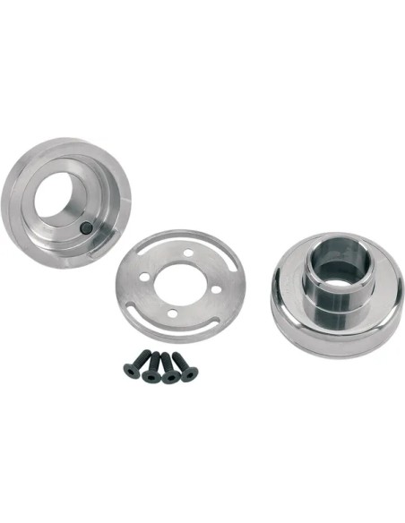 PRO-ONE PERF.MFG. Montagematerial & Zubehör für Harley Davidson FLHTC 1340 1984-1988
