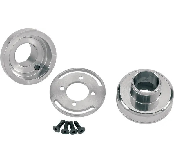 PRO-ONE PERF.MFG. Montagematerial & Zubehör für Harley Davidson FLHTC 1340 1984-1988