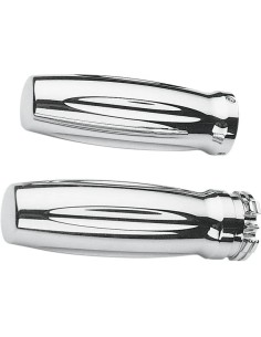 Chrom Billet Griffe