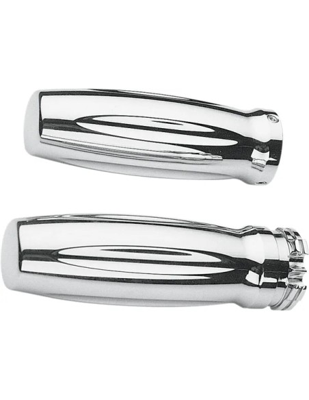 PRO-ONE PERF.MFG. Griffe für Harley Davidson XLH 883 1986-2003