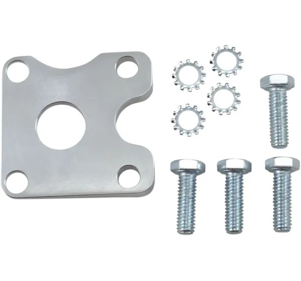 PRO-ONE PERF.MFG. Seitenständer & Zubehör für Harley Davidson FXSTC 1340 1986-1999