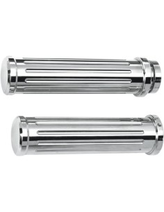 Chrom Billet Griffe