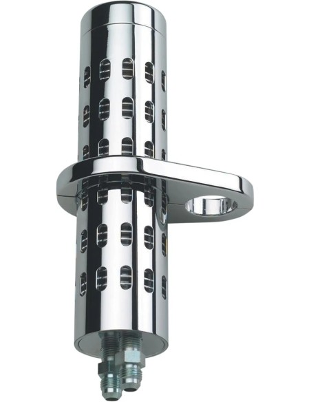PRO-ONE PERF.MFG. Schmiersystem für Harley Davidson FLHTC 1340 1984-1998