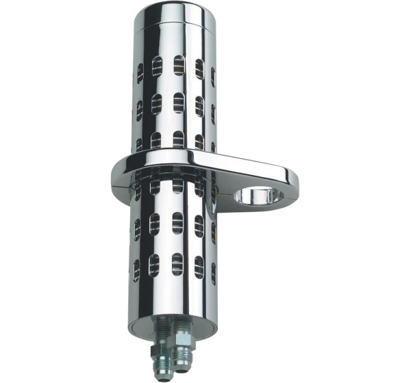 PRO-ONE PERF.MFG. Schmiersystem für Harley Davidson FLHTC 1340 1984-1998