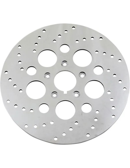 PRO-ONE PERF.MFG. Bremsscheiben für Harley Davidson FXSTC 1340 1986-1999