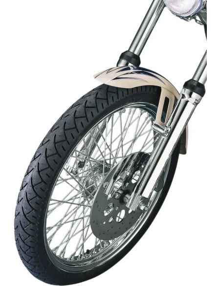 PRO-ONE PERF.MFG. Bremsscheiben - Detailansicht