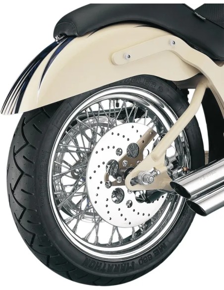 PRO-ONE PERF.MFG. Bremsscheiben - Detailansicht