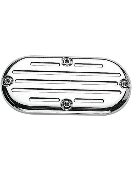 PRO-ONE PERF.MFG. Motordeckel für Harley Davidson FXSTC 1340 1986-1999