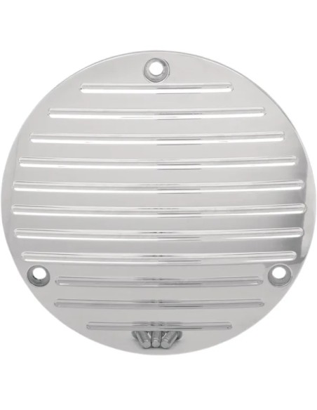 PRO-ONE PERF.MFG. Motordeckel für Harley Davidson FXSTC 1340 1986-1998